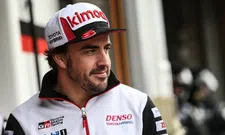 Thumbnail for article: Watch: Fernando Alonso's mega crash during Indy Car testing  