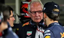 Thumbnail for article: Helmut Marko believes Mercedes domination is due to limited rule changes 