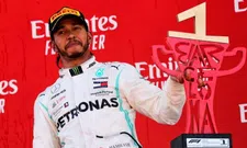 Thumbnail for article: Lewis Hamilton on Mercedes' dominance: "It's not our fault we're good at our job"