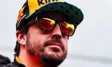 Thumbnail for article: Alonso hit with electrical issues in Indy 500 practice