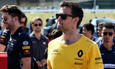 Thumbnail for article: Palmer: "Teamgenoot zijn van Verstappen is haast onmogelijk"