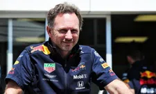 Thumbnail for article: "Mercedes are on the crest of a wave but that never lasts forever" says Horner 