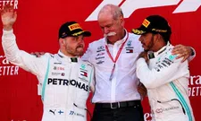 Thumbnail for article: Hamilton will taunt Bottas - Wurz