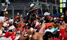 Thumbnail for article: Mexico set to drop off F1 calendar in 2020