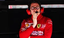 Thumbnail for article: Binotto: "Lang met dezelfde mensen werken geeft Mercedes een voordeel"