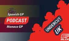 Thumbnail for article: PODCAST: The Undercut #4 - Should the Spanish Grand Prix have been axed?