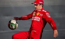 Thumbnail for article: Coulthard relativeert omstandigheden Vettel en Leclerc bij Ferrari