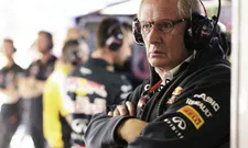 Thumbnail for article: Helmut Marko: "Tweederangs coureur Mazepin laat zien hoe superieur Mercedes is"