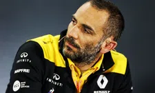 Thumbnail for article: Renault werkt volgens Abiteboul met zelfde budget als Toro Rosso