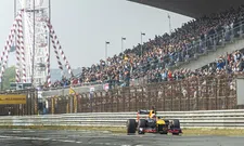 Thumbnail for article: Verstappen: 'Weet niet of Zandvoort Red Bull ligt'