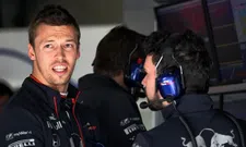 Thumbnail for article: Franz Tost verwacht veel van Kvyat: "Hij is goed genoeg voor een topteam"