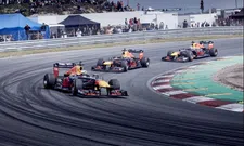 Thumbnail for article: Met een F1 auto over Zandvoort rijden is volgens Pierre Gasly extra bijzonder