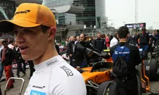 Thumbnail for article: Norris tevreden met aanpak McLaren: "Je wordt aan alle kanten geholpen"