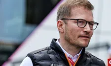 Thumbnail for article: McLaren: "De Formule 1 wordt pas vanaf 2021 weer duurzaam"