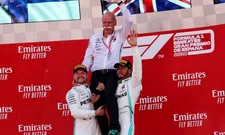 Thumbnail for article: Brawn: Difficult to find words to describe Mercedes