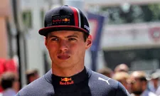 Thumbnail for article: Max Verstappen: "Eigenlijk horen we nu achter Mercedes en Ferrari te staan"