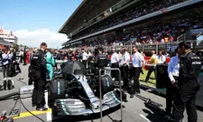 Thumbnail for article: Bottas: Consistency will be crucial against Hamilton