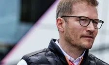 Thumbnail for article: Seidl vol goede moed voor Monaco GP: 'Punten komen er als we geen fouten maken'