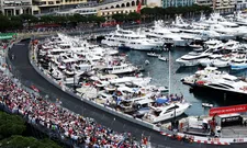 Thumbnail for article: Tijdschema: Grand Prix van Monaco 2019