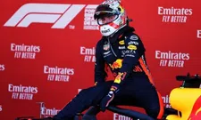 Thumbnail for article: Verstappen: Results so far "the maximum we can achieve"