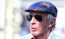 Thumbnail for article: Jackie Stewart: "Niki was moedig op een manier die ik nooit eerder heb gezien"