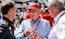 Thumbnail for article: Dokter van Niki Lauda: “Dit zat er al een tijd aan te komen”