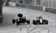 Thumbnail for article: De heftigste crashes op het circuit van Monaco