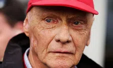 Thumbnail for article: Max Verstappen reageert op het overlijden van Niki Lauda