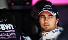 Thumbnail for article: Perez: "Een circuit zoals Monaco is wat de Formule 1 nodig heeft"