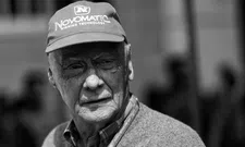 Thumbnail for article: In-memoriam: Niki Lauda (70) - Overlever en overwinnaar