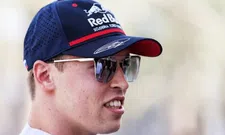 Thumbnail for article: Kvyat: “Circuit van Monaco dwingt respect af”