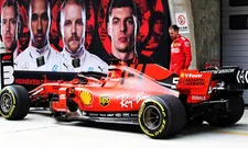 Thumbnail for article: Ferrari trekt portemonnee open om SF90 te verbeteren: 'Mogelijke terugkeer Resta'