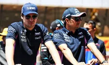 Thumbnail for article: Sergio Perez: ''Je zelfvertrouwen rustig opbouwen is essentieel in Monaco''