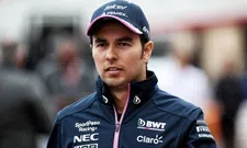 Thumbnail for article: Perez hopeful Racing Point “back to our usual level”