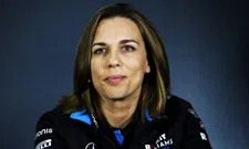 Thumbnail for article: Williams to rethink "critical" stance on W Series