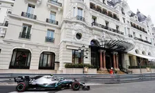 Thumbnail for article: Bottas: Monaco no longer feels impossible to drive 