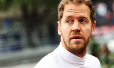 Thumbnail for article: Vettel: We tried some things, but they didn't really work