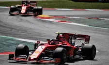 Thumbnail for article: Webber adviseert Ferrari om voorbij dit seizoen te denken