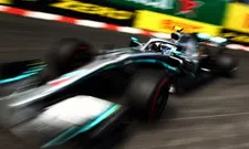 Thumbnail for article: De mooiste hommage aan Lauda komt (uiteraard) van Mercedes