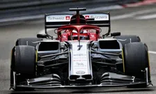 Thumbnail for article: "I don’t like Monaco at all" says Kimi Raikkonen 