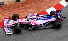 Thumbnail for article: Sergio Perez admits he "hasn't found Monaco rhythm" 