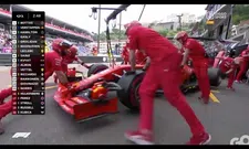 Thumbnail for article: Charles Leclerc uitgeschakeld in Q1 kwalificatie Monaco