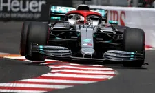 Thumbnail for article: Hamilton takes pole and Leclerc out in spectacular Monaco qualifying shoot-out!