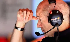 Thumbnail for article: Adrian Newey ziet 2019 somber in: "Concept van RB15 verander je niet zomaar"