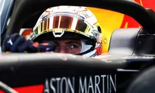 Thumbnail for article: Derde startplek is voor Verstappen geen verlossing van slecht weekend vorig jaar