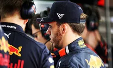 Thumbnail for article: Ook straf voor Pierre Gasly na hinderen in kwalificatie Monaco