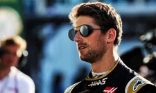 Thumbnail for article: Grosjean doesn't think Gasly was at fault for penalty: "Red Bull f****d up"