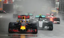 Thumbnail for article: Forecast suggests a wet Grand Prix in Monaco!