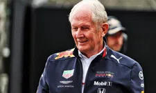 Thumbnail for article: Helmut Marko: 'Ricciardo verpestte eerste startrij voor Verstappen'