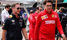 Thumbnail for article: Binotto na race in Monaco: "Deze keer hebben we geen fouten gemaakt"